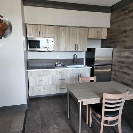 Razoolies Inn 스티븐빌 객실 사진