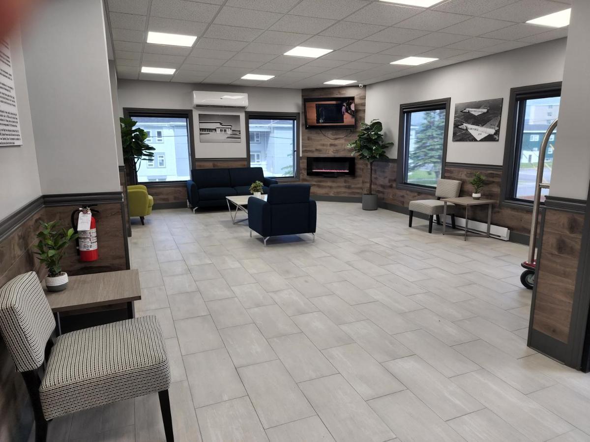 Razoolies Inn 스티븐빌 외부 사진