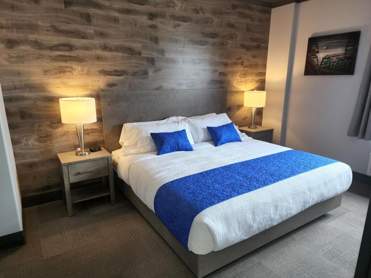 Razoolies Inn 스티븐빌 객실 사진