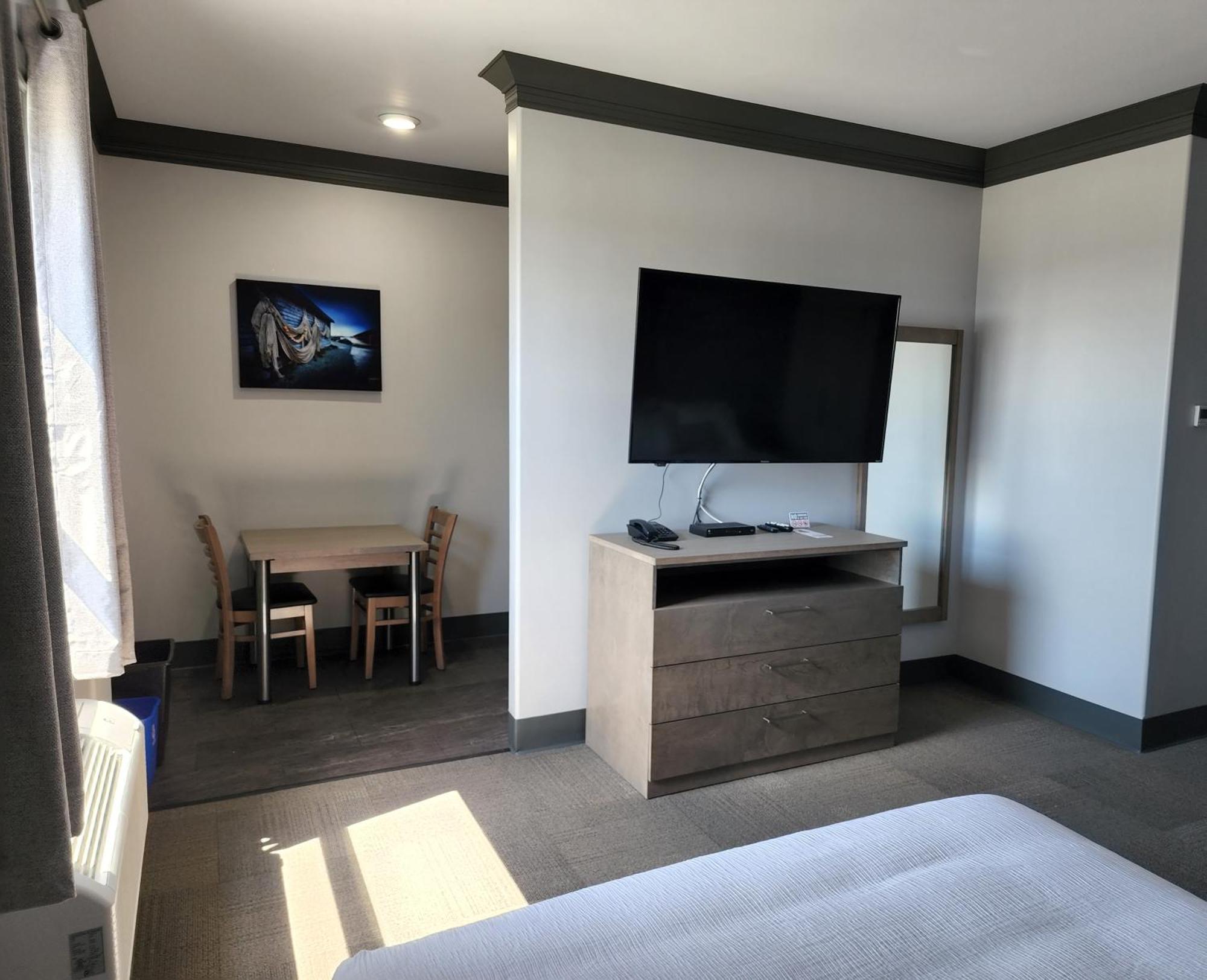 Razoolies Inn 스티븐빌 객실 사진